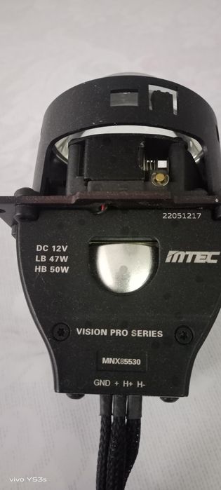 Продается MTech светодиодная линза MX855530