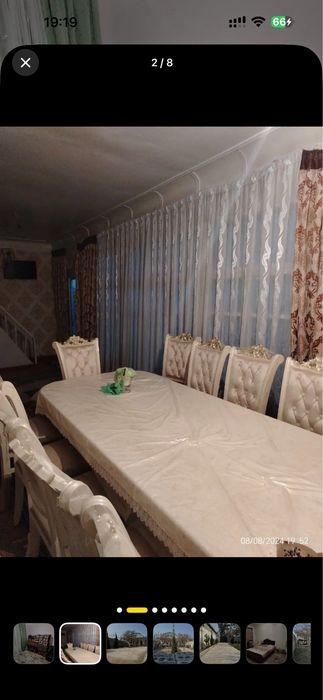 Uy sotiladi qo’shnilari yaxshi