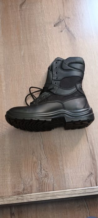 Командирски кубинки