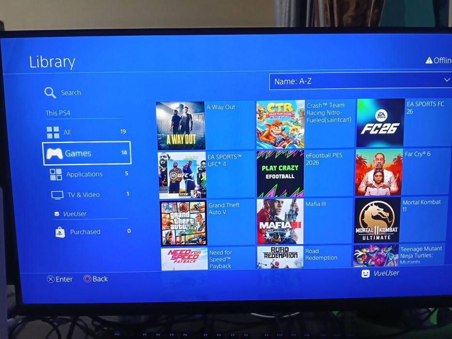 PlayStation 4 slim