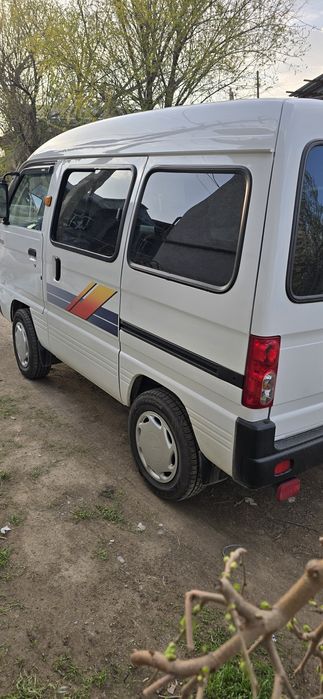 Дамас 2025 йил 28000 пробег гази бор