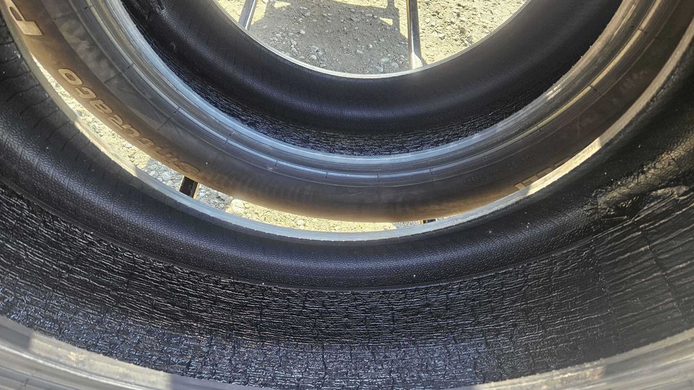 215/55 R17 • Vara • Pirelli Cinturato P7 94V SealInside | 2 buc | Pret/buc