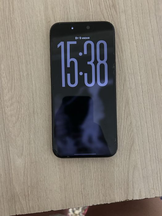 Iphone 15 pro max e sim