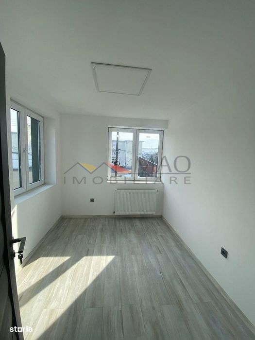 Semicentral - Vanzare casa - Str. Caraiman
