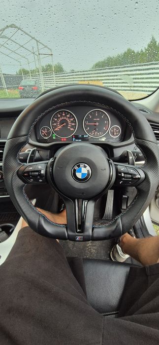 Piese bmw x3 f25 xdrive n47 2.0d 184cp Euro 5