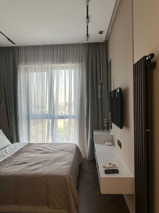 Продажа квартира евро двушка