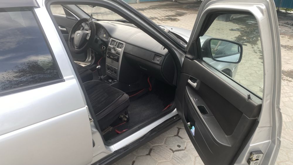 Продам ладу приору