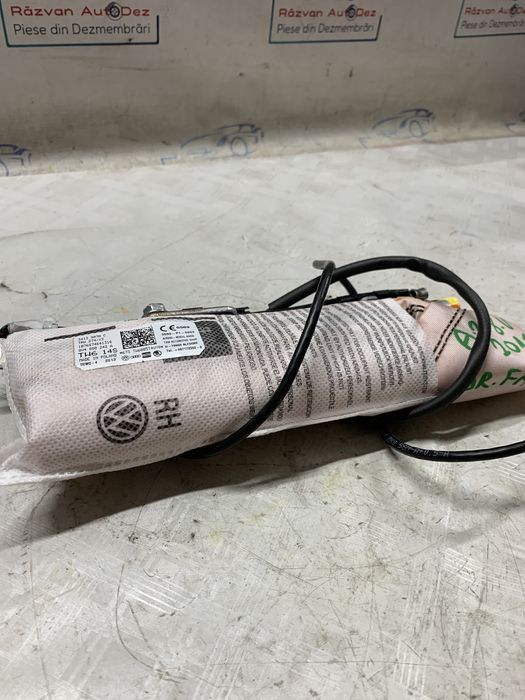 airbag scaun dreapta fata audi a3 8v 2.0 motorina 2017