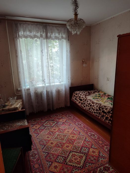 Продам 3-х комнатную квартиру