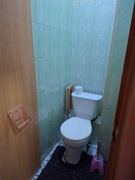 Саид Барака 2 комнатная квартира,