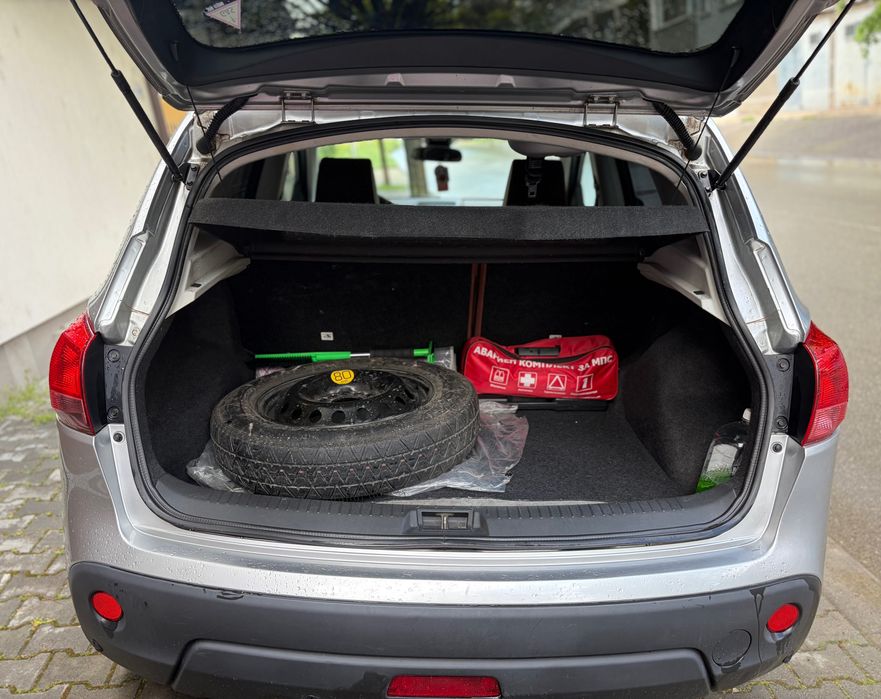 Nissan Qashqai 2.0/4x4/ KEYLESS/ Panorama