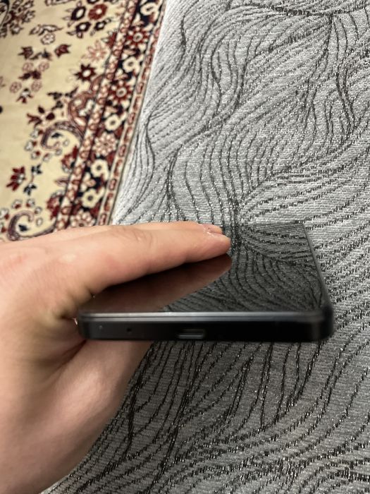 Redmi A3X на гаранти