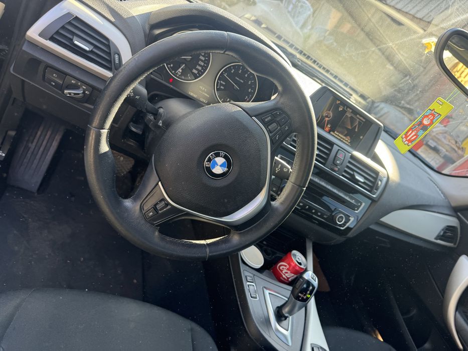 Bmw f22 218İ b38 kod na motor perfekten
