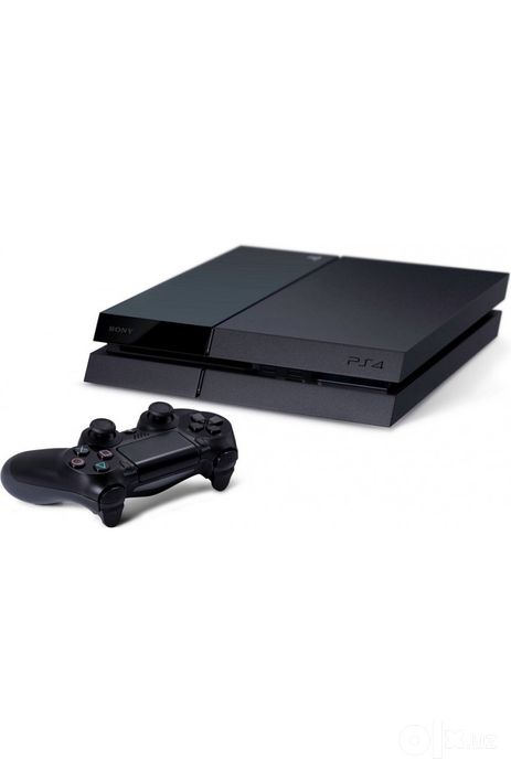 PlayStation 4 Orginal 500GB ichida 7ta uyini bor + DASTAVKA BEPUL