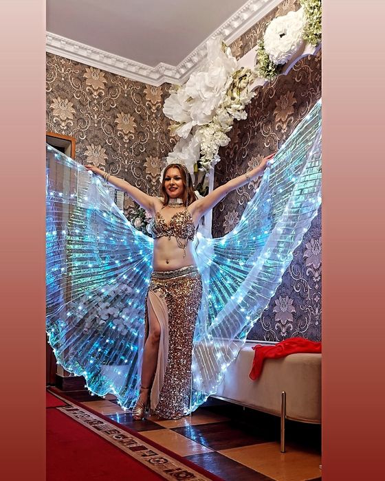 Dansatoare oriental bellydance evenimente