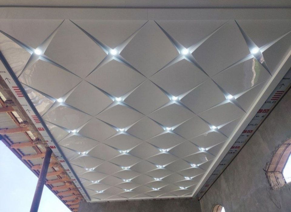 Alkafon mutaxasis xizmatlari