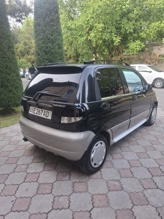 Matiz Best 2010 yil Arenda