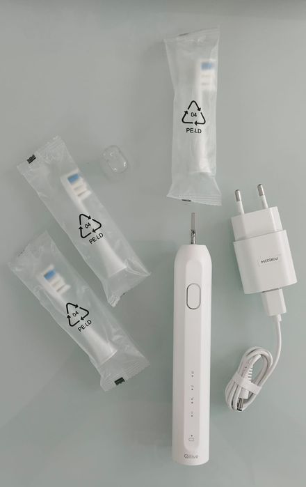 Periuta electrica Qilive