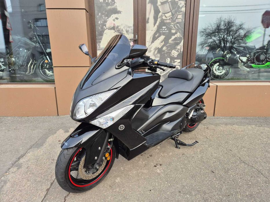 Yamaha T-Max 500 ~ Garantie ~ Rate directe fără DOBÂNDA ~