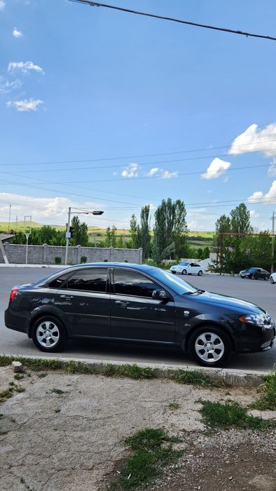 Gentra 2020  срочно сотилади