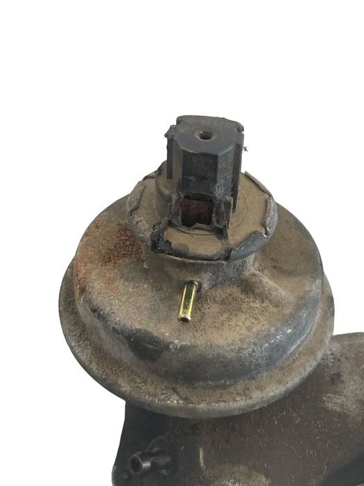 Galerie De Admisie + Egr Ford Focus Hatchback Daw, Dbw 1998 - 2007 1.