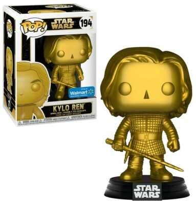 Фигурки FUNKO POP Разные Оригинал