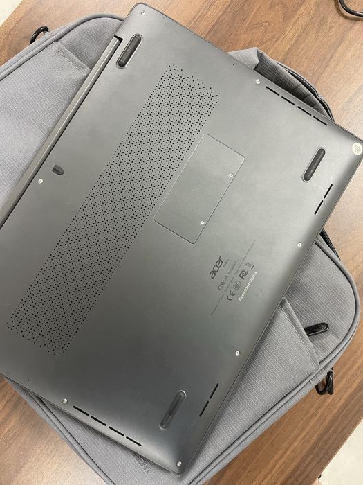 Ноутбук         Acer intel core i5