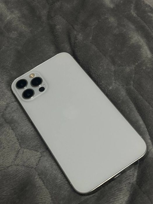 Iphone 12 pro 256