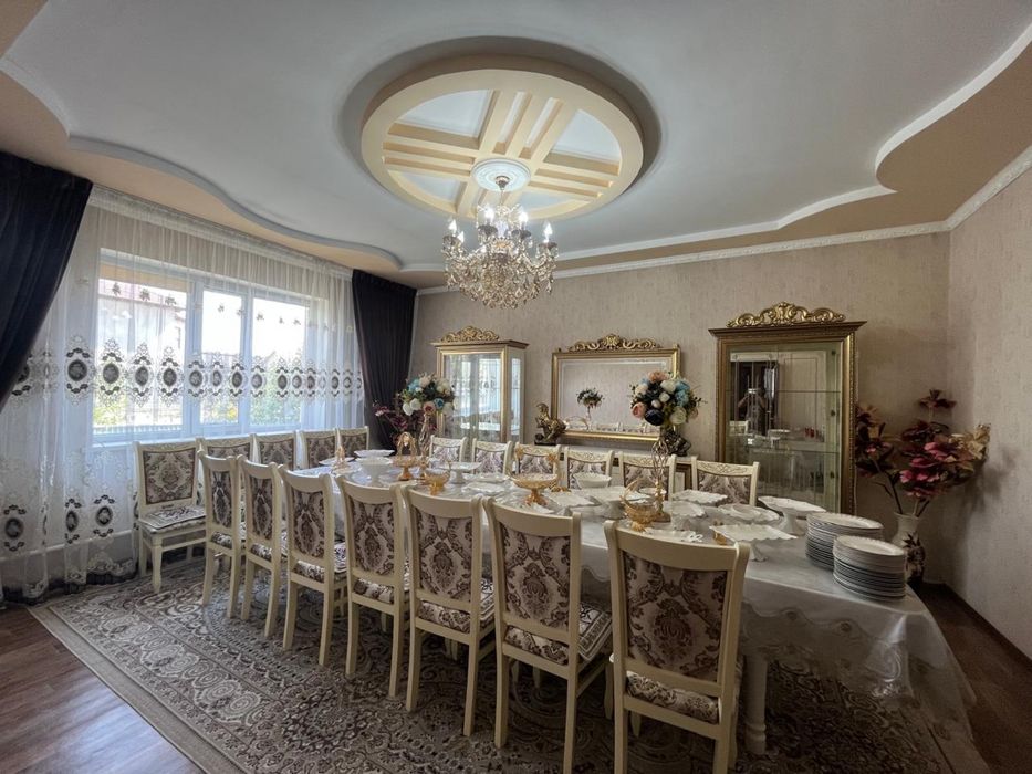 Гостевой дом на ауызашар