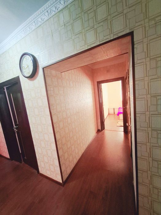 Продаётся своя квартира Яшнабад