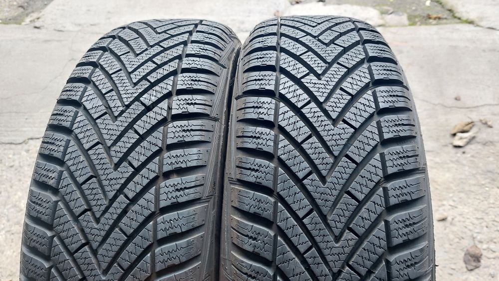 Зимни гуми 185/65/15 Vredestein Wintrac 2 броя