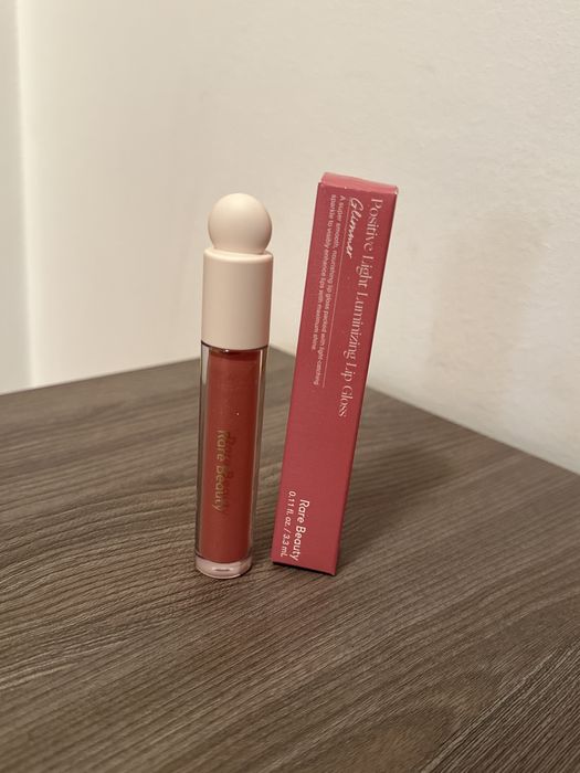 Lip Goss Rare Beauty