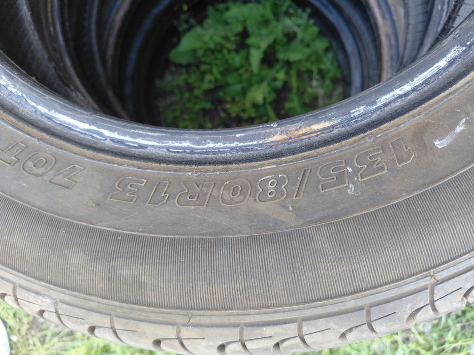 135/80/13" Marshall 4бр.гуми