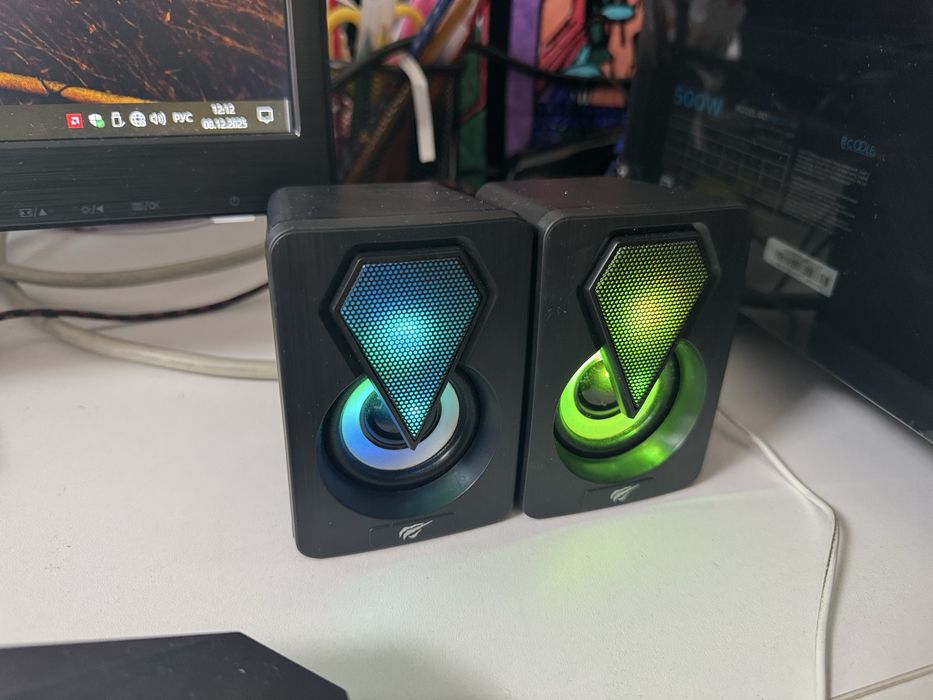 Системный блок Core i7