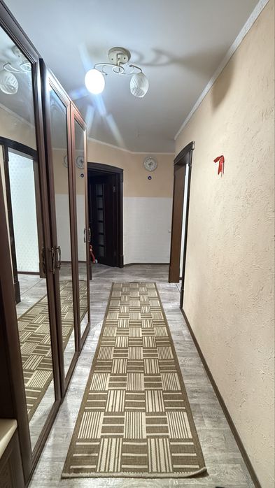 Продается квартира в районе пединститут