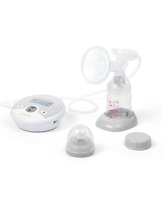 Eлектрическа помпа за кърма Babyono - Nurse Pro