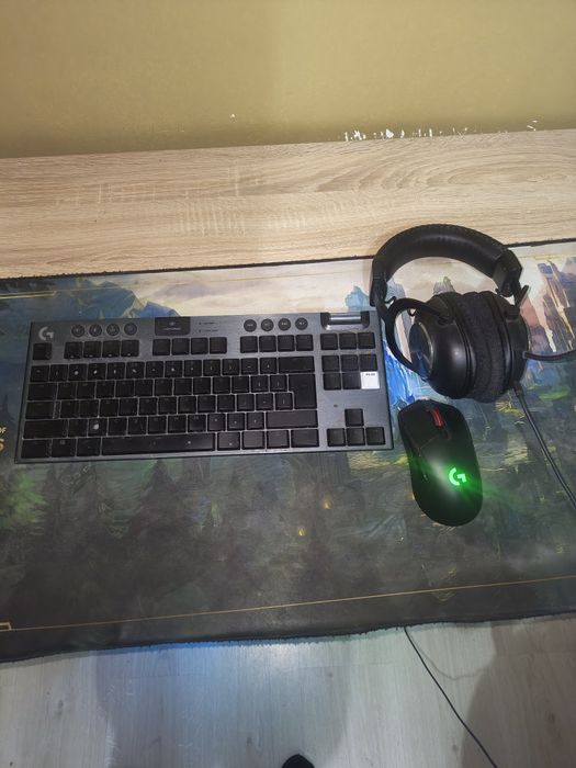 Pc gaming+ monitor 240hz etc