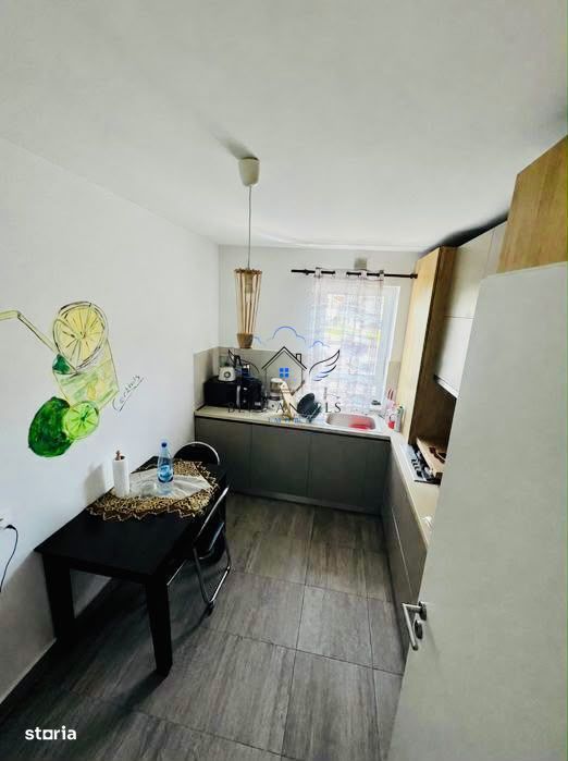 Apartament 2 camere in Kasper