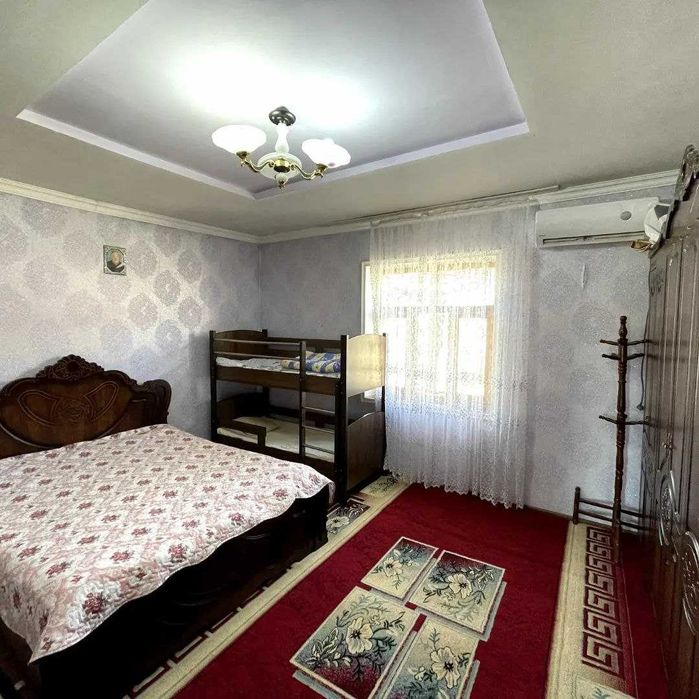 Срочно сотилади участок в Кибрае