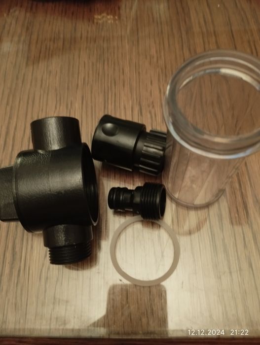 Pistol spălat geamuri, mașini, diverse