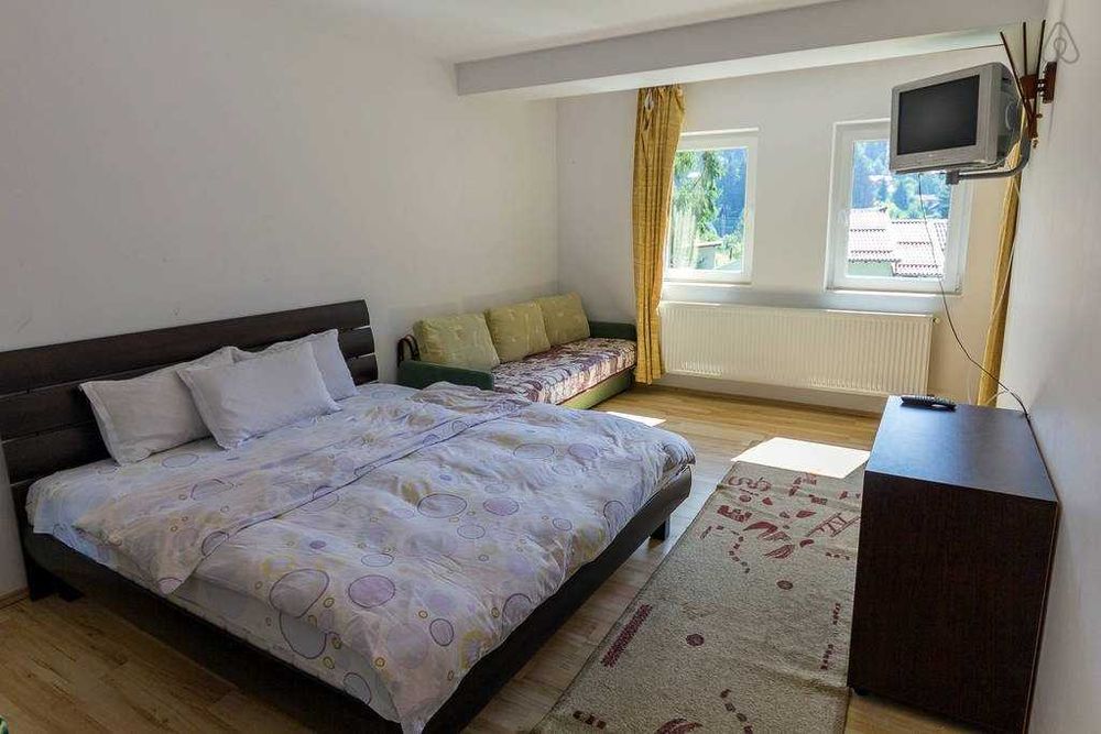 Casa superba in Predeal