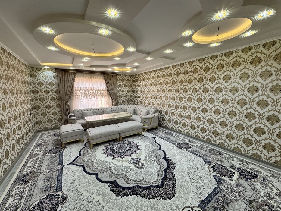 Продается дом 12 соток. 6 комнат. Кибрай. Бурота