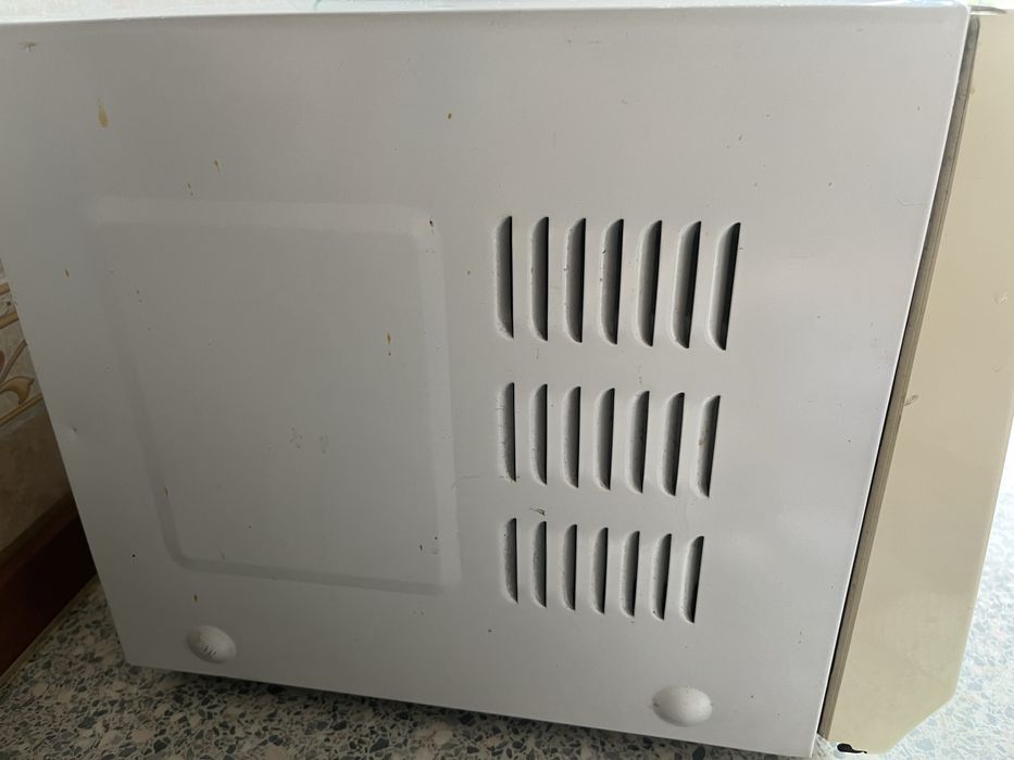 микроволновка panasonic