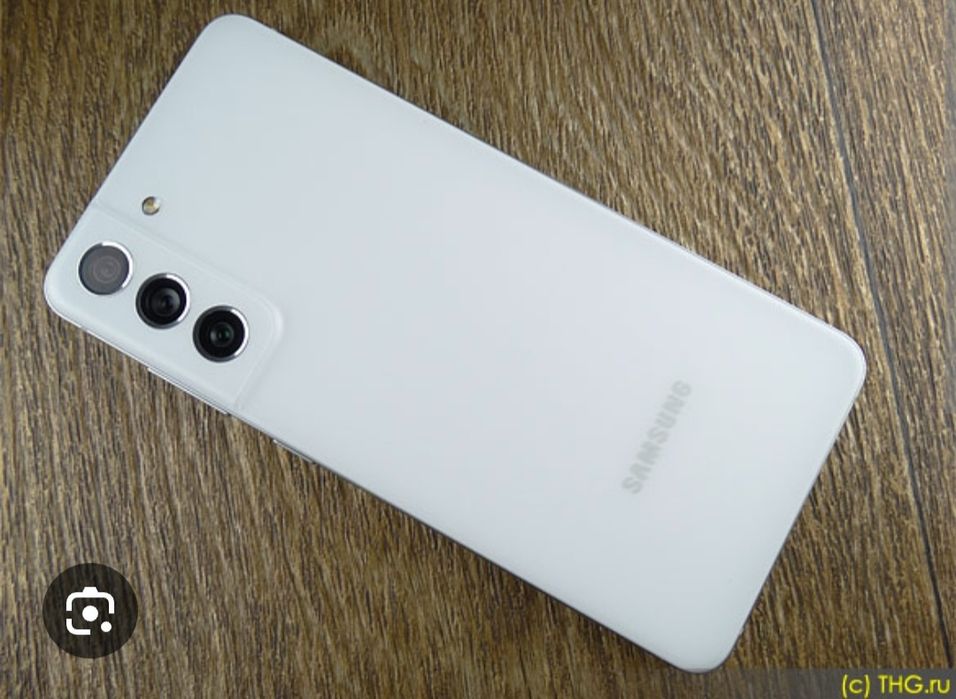 Обмен s 21 FE 5G предлагайте варианты