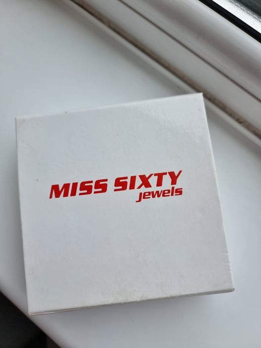 Колие Miss Sixty от неръждаема стомана