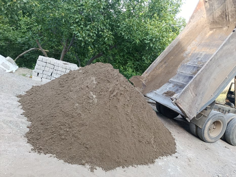 KAMAZ samasval xizmati