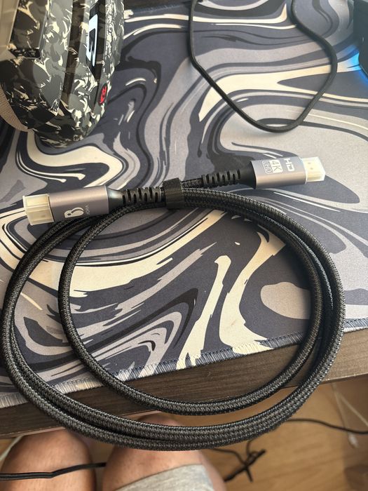 Cablu  adaptor HDMI-DP