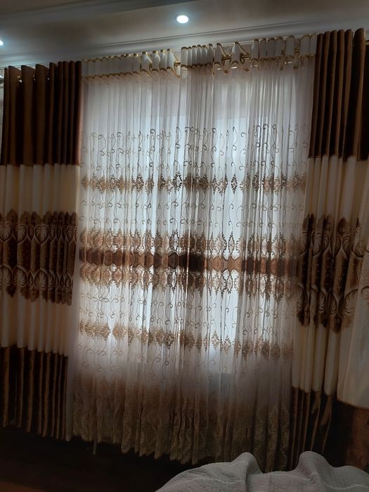 Айнага перде сатылады