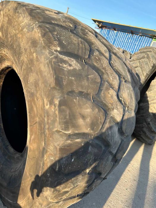 Anvelope sh 775/65 R29 Goodyear