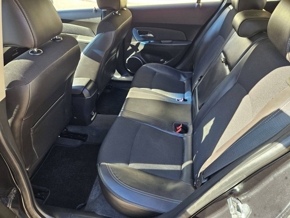 Chevrolet Cruze an 2013 motor 1.7 cdti cutie viteze manuala , Euro 5
